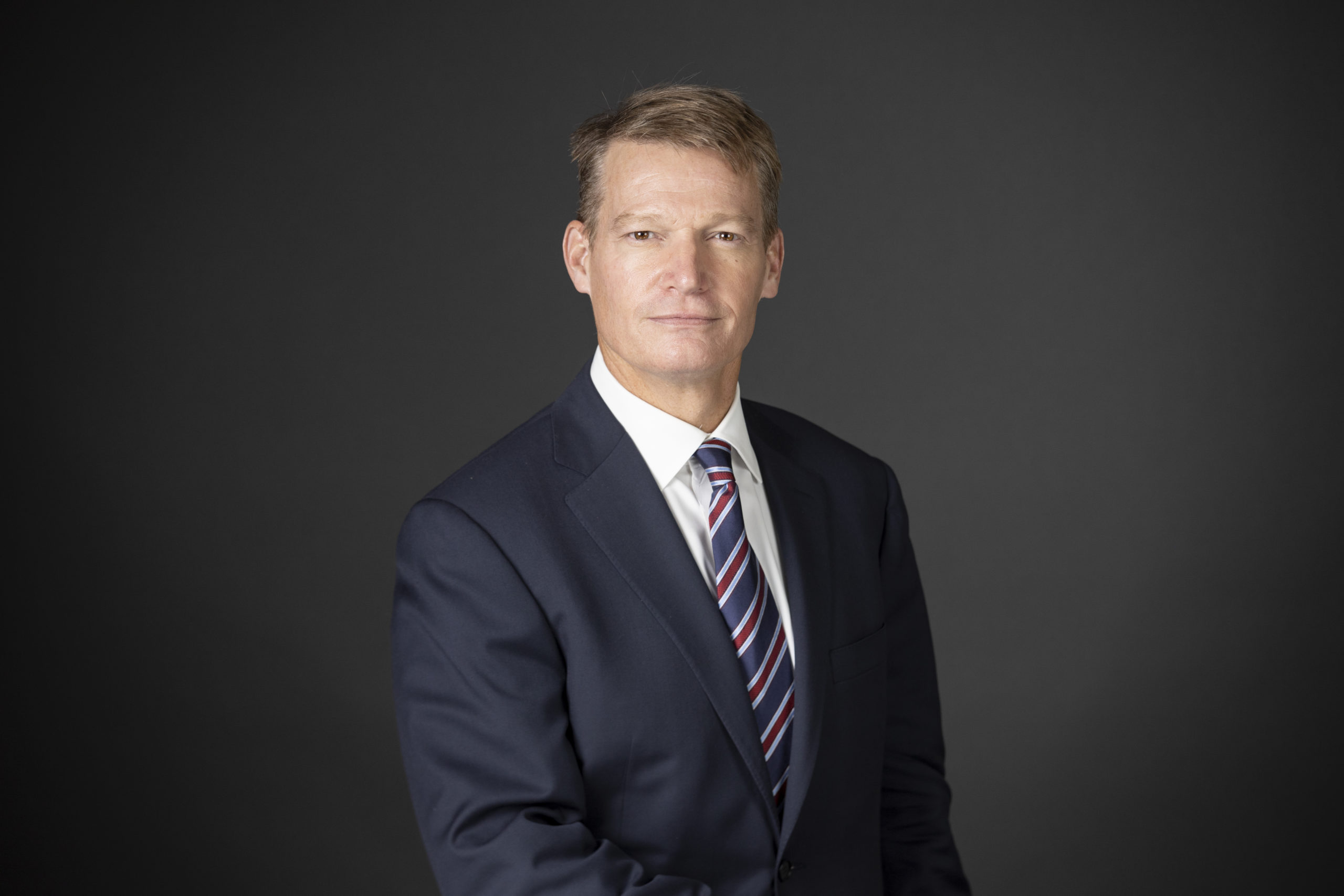 Kevin Mandia Profile Photo