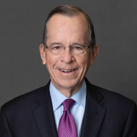 Mike Mullen Profile Photo