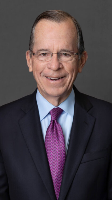 Mike Mullen Profile Photo