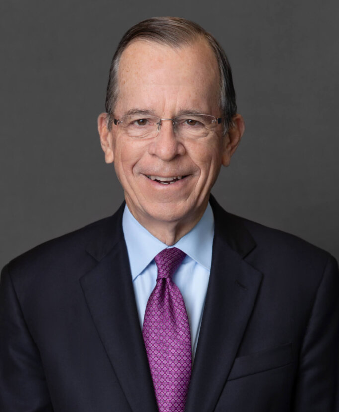 Mike Mullen Profile Photo