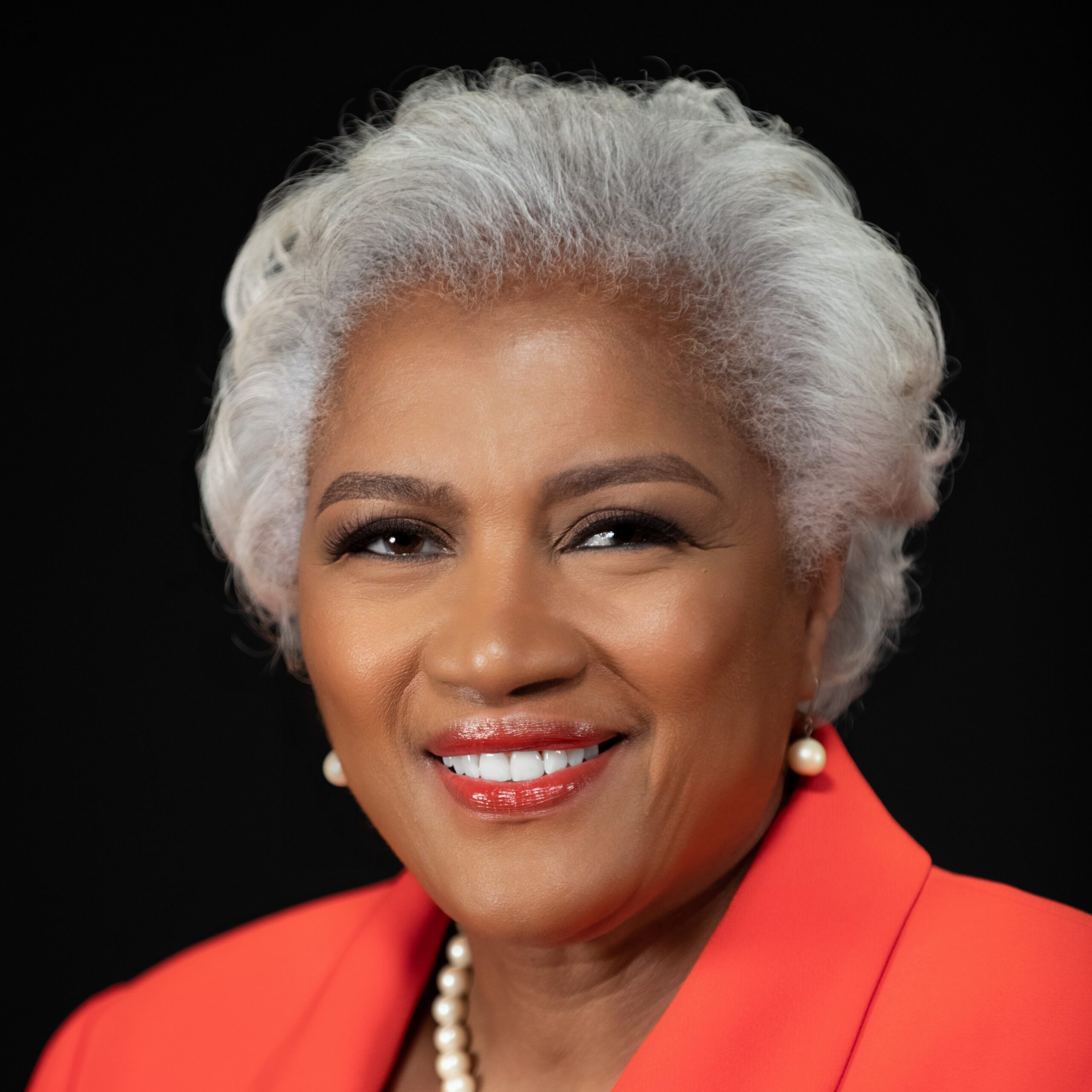 Donna Brazile Profile Photo