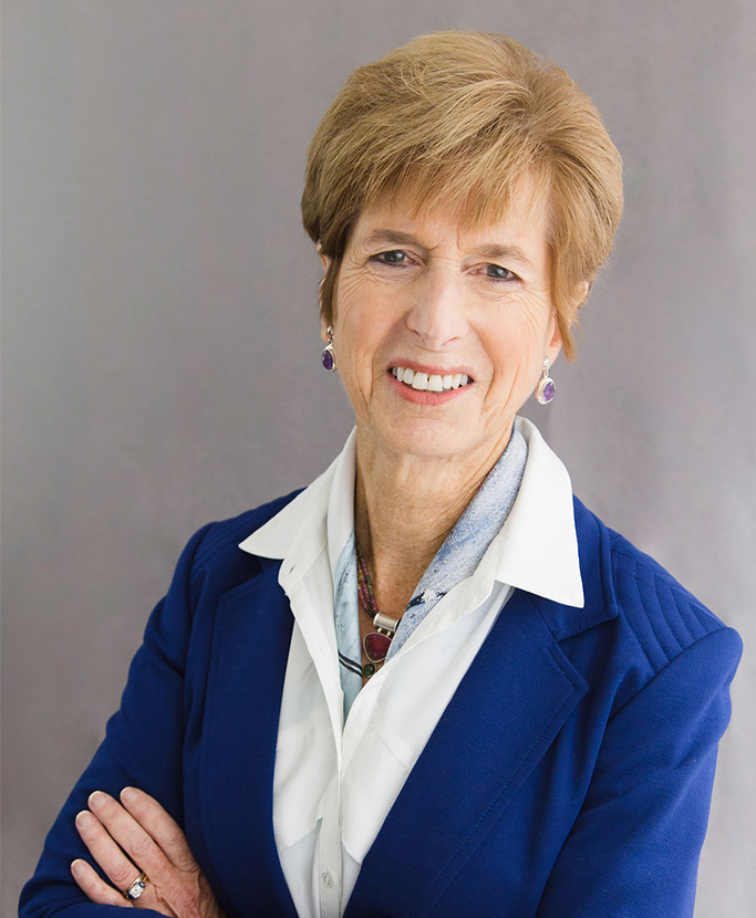 Christine Todd Whitman Profile Photo