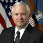 Robert Gates Profile Photo