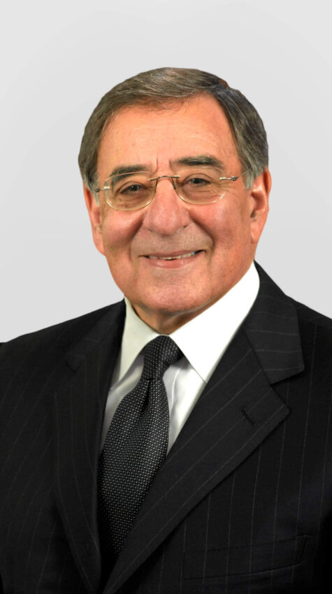 Leon Panetta Profile Photo