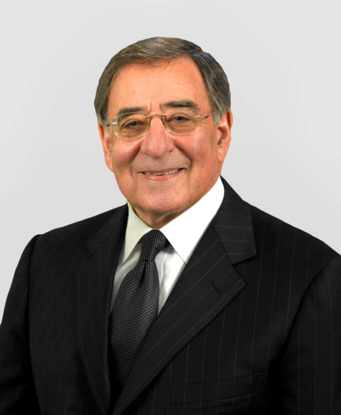 Leon Panetta Profile Photo