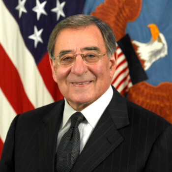 Leon Panetta Profile Photo