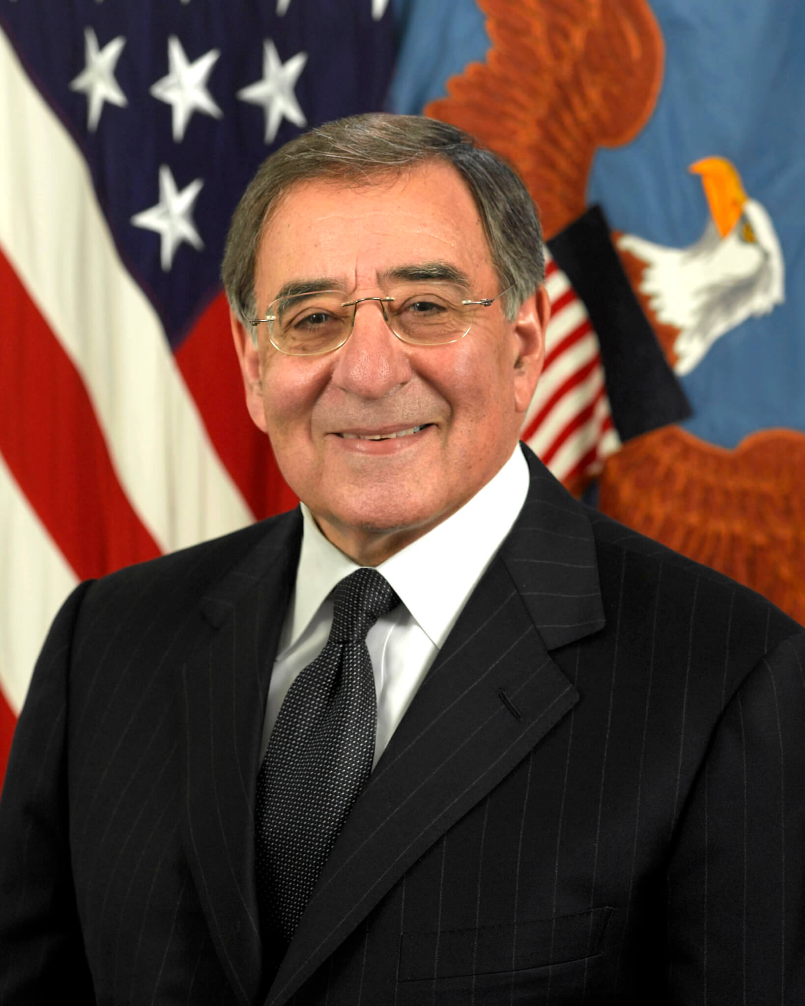 Leon Panetta Profile Photo