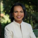 Condoleezza Rice Profile Photo