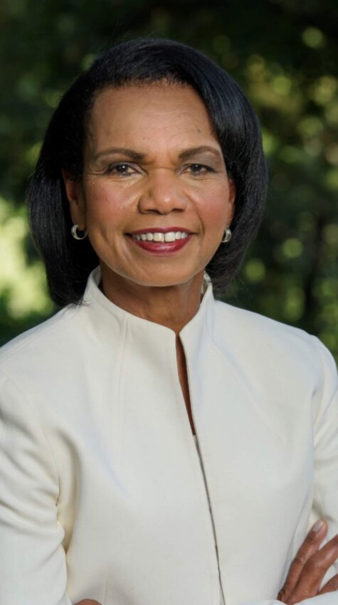 Condoleezza Rice Profile Photo