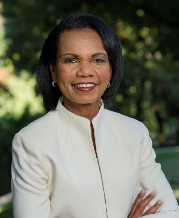 Condoleezza Rice Profile Photo