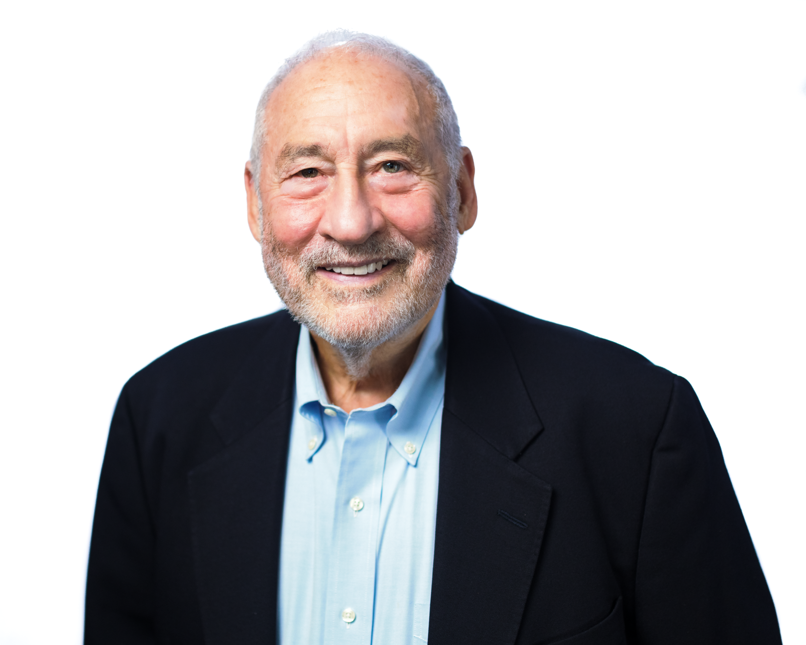 Joseph Stiglitz Profile Photo