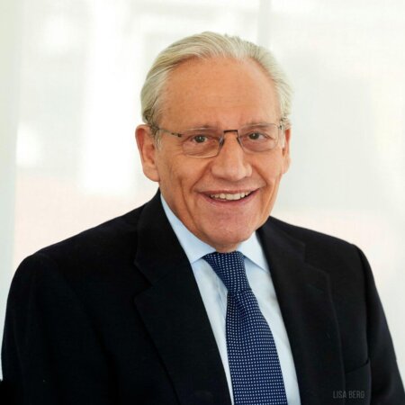 Bob Woodward Profile Photo