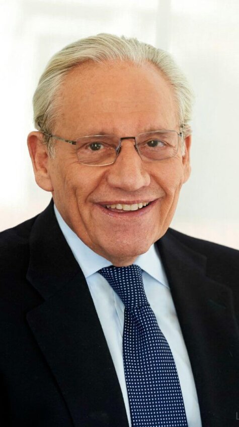 Bob Woodward Profile Photo