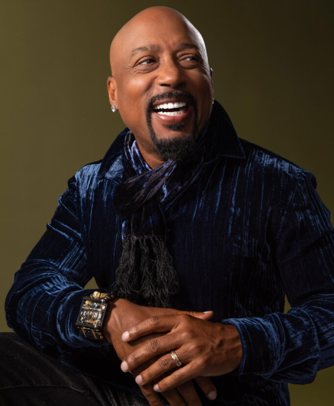 Daymond John Profile Photo