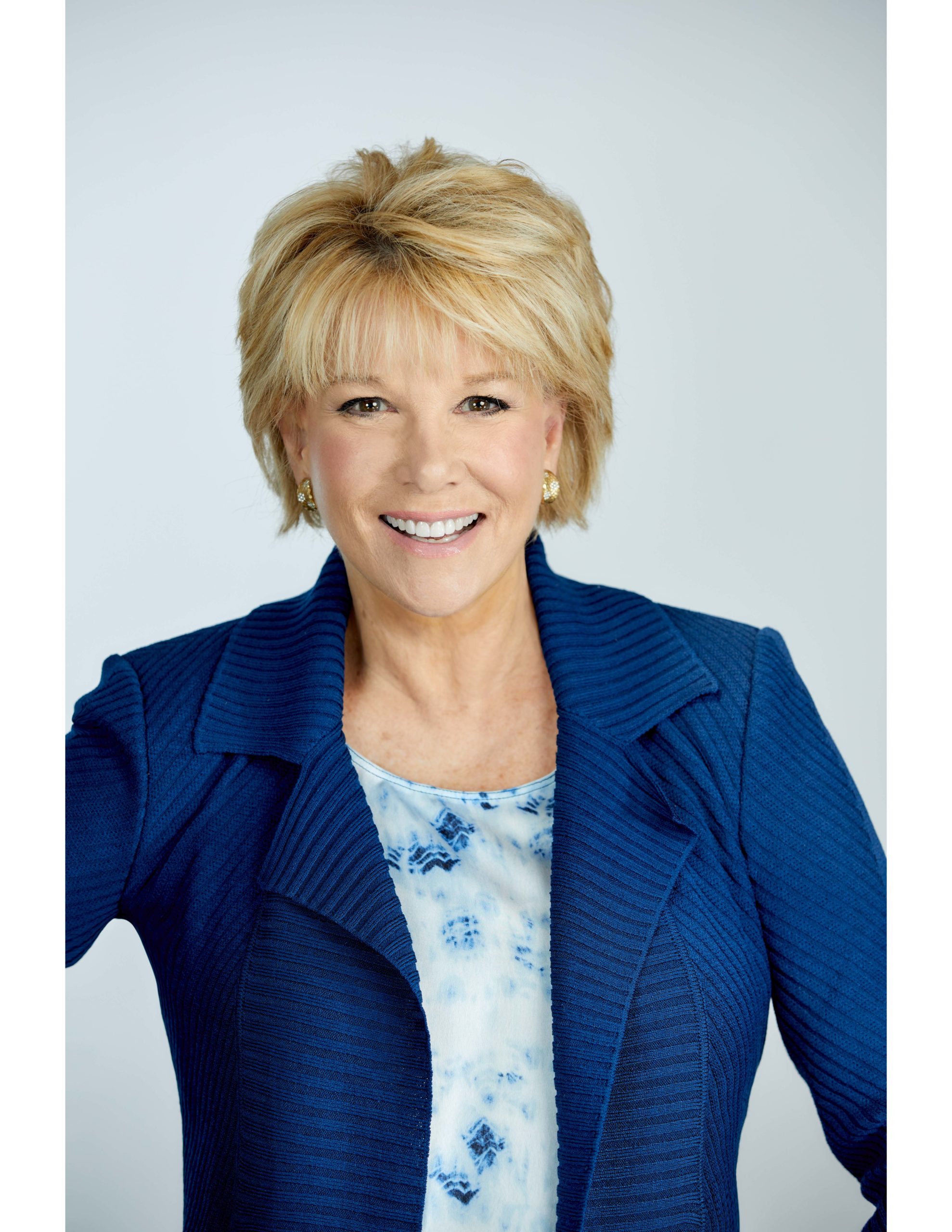 Joan Lunden Profile Photo