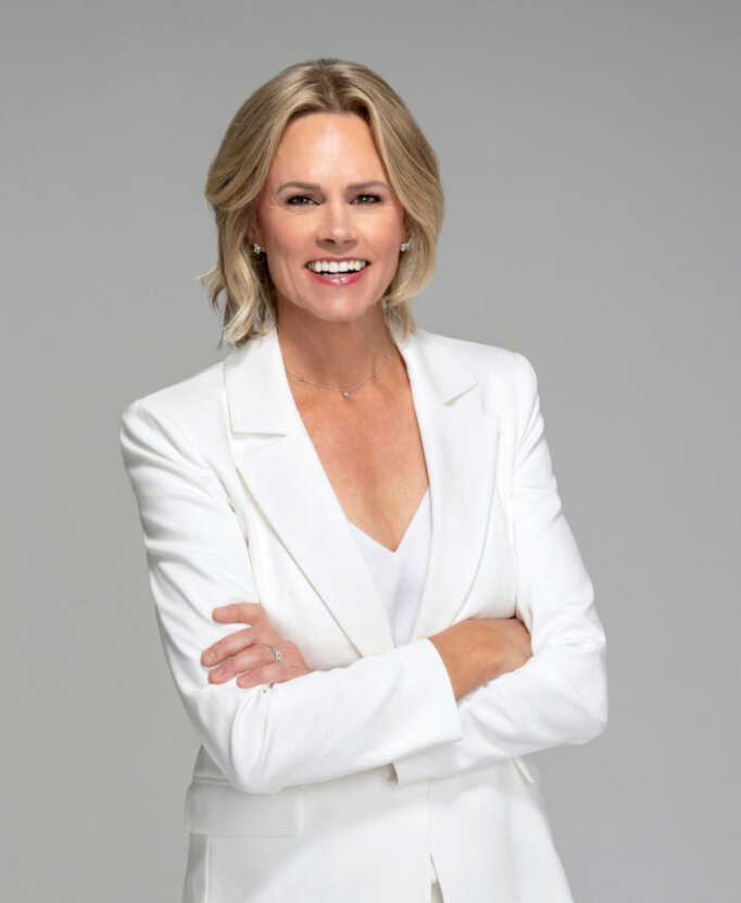 Molly Fletcher Profile Photo