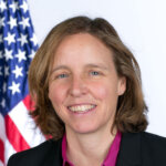 Megan Smith Profile Photo