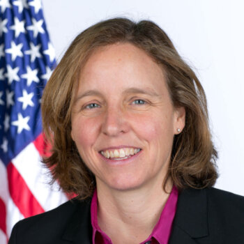 Megan Smith Profile Photo