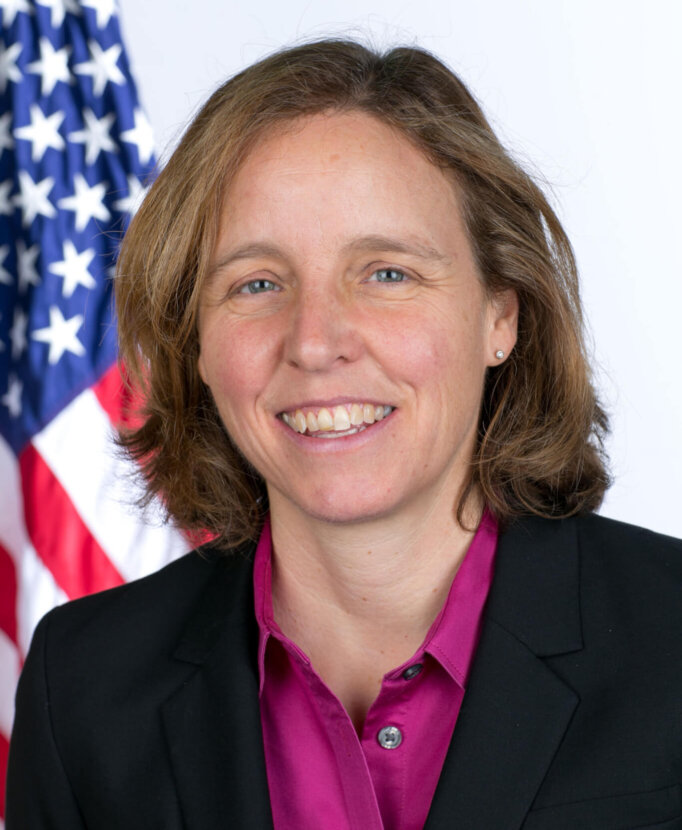 Megan Smith Profile Photo