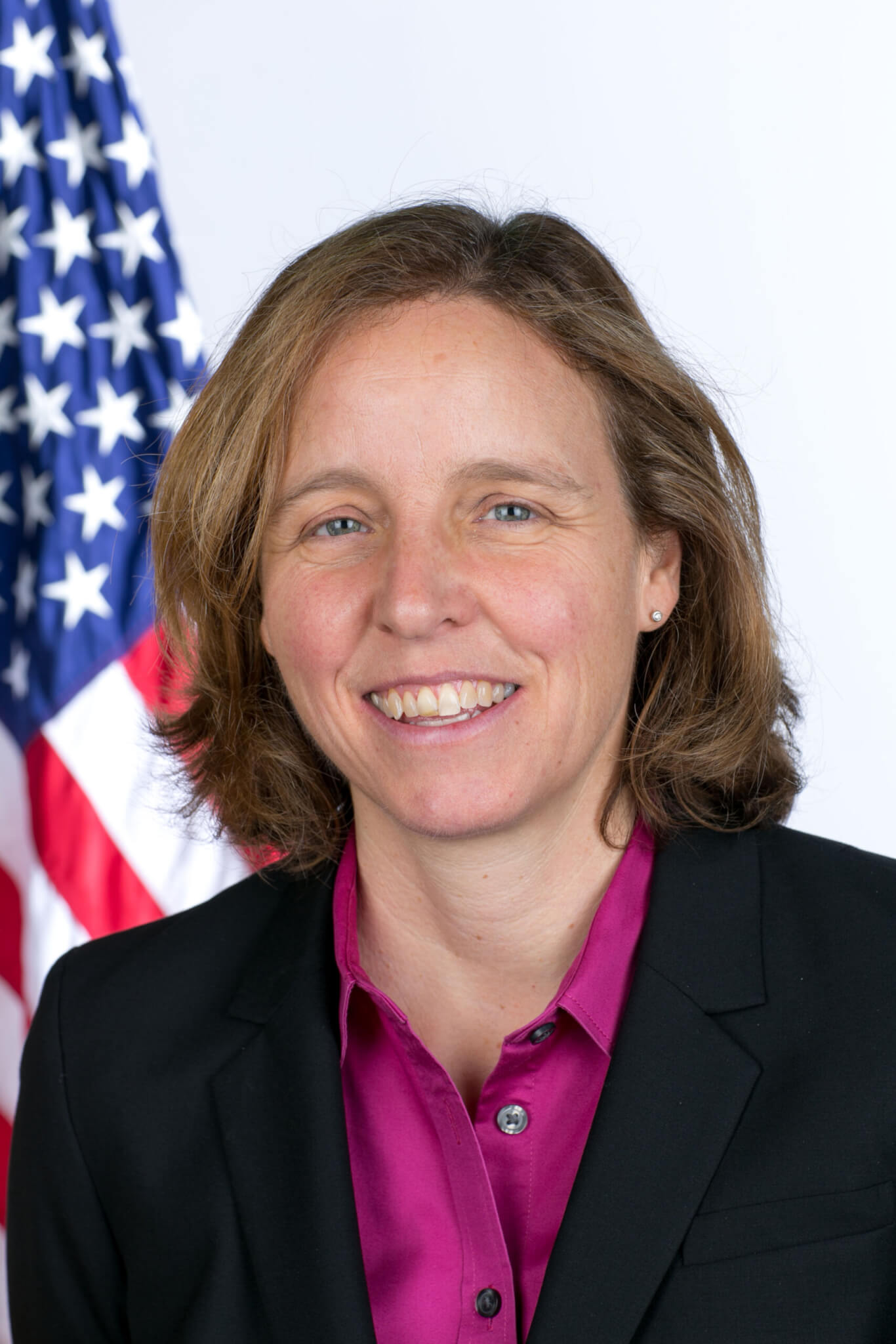 Megan Smith Profile Photo