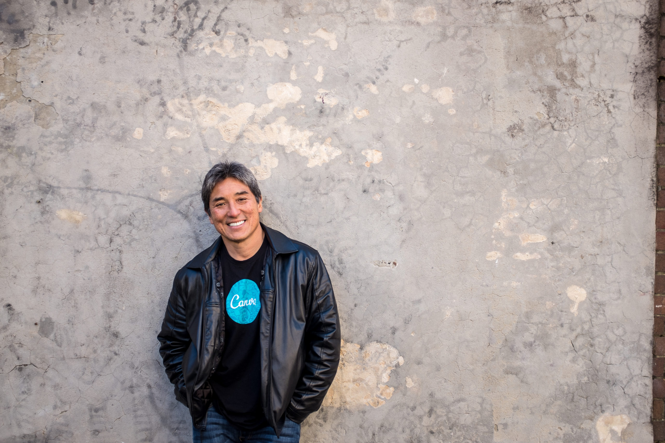 Guy Kawasaki Profile Photo