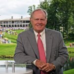 Jack Nicklaus Profile Photo