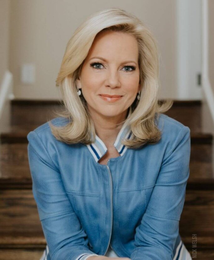 Shannon Bream Profile Photo