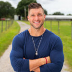 Tim Tebow Profile Photo