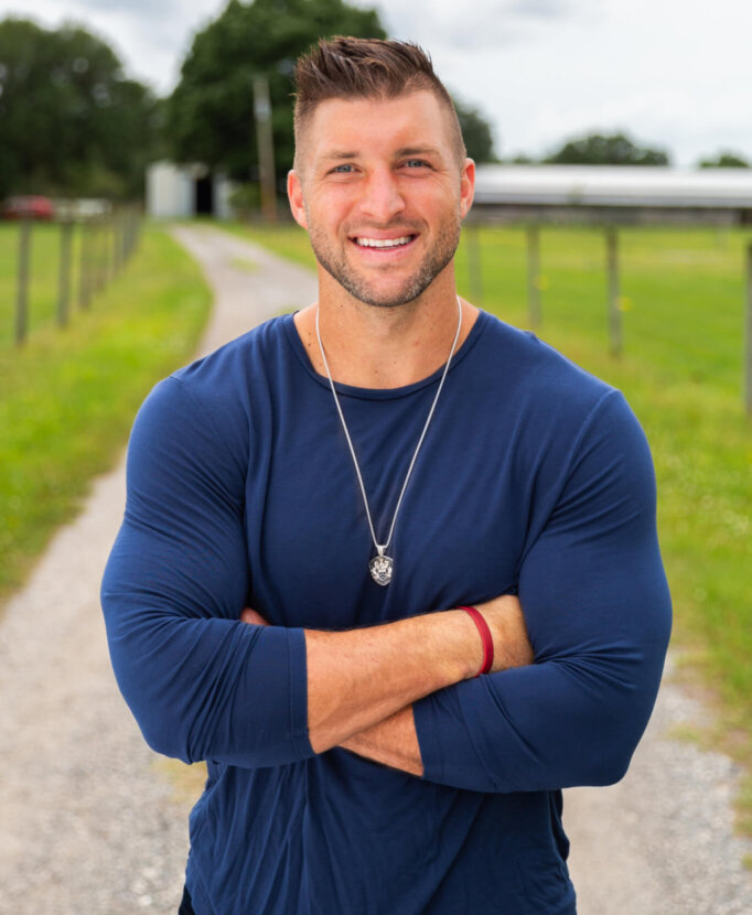 Tim Tebow Profile Photo