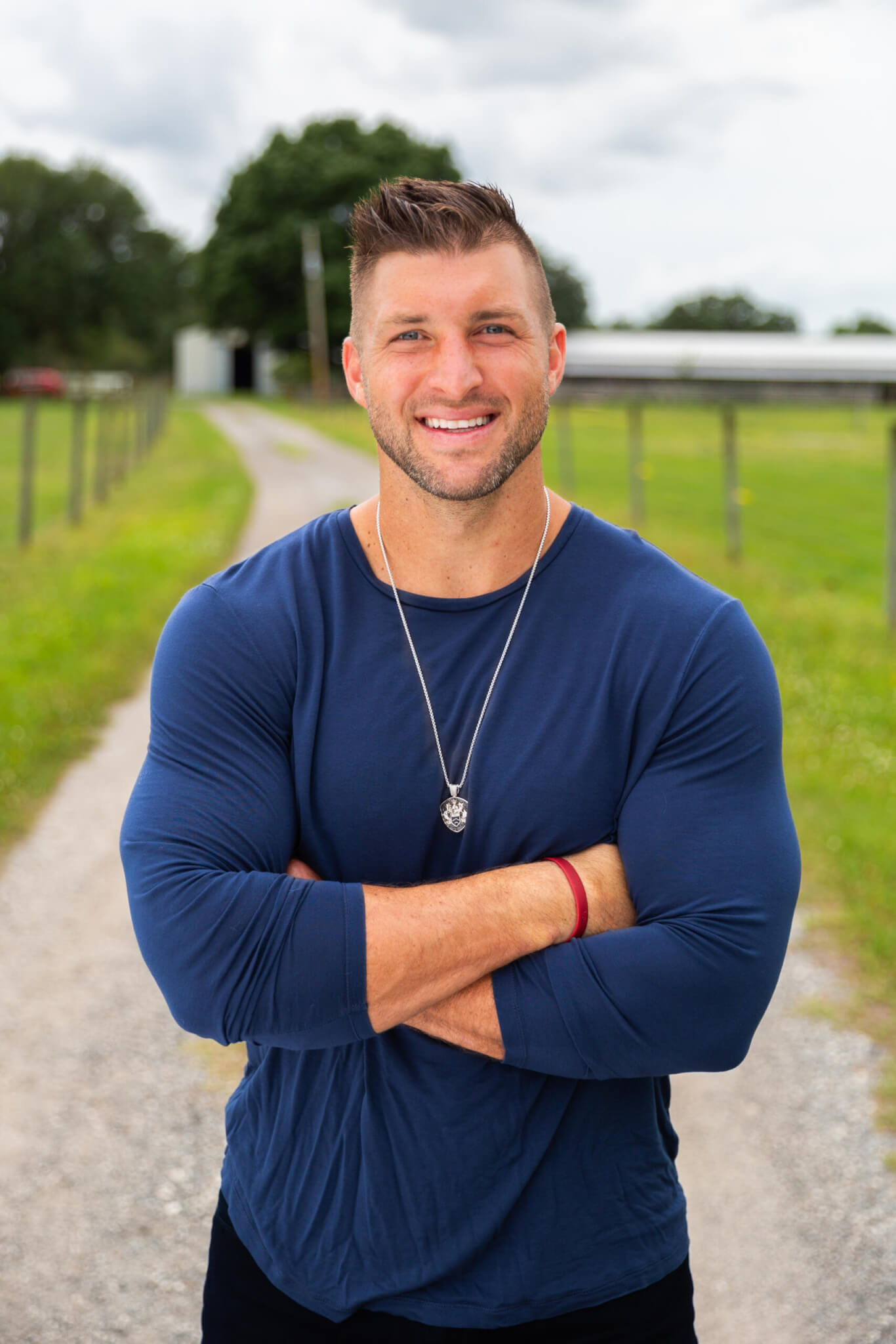 Tim Tebow Speaking Engagements, Schedule, & Fee WSB