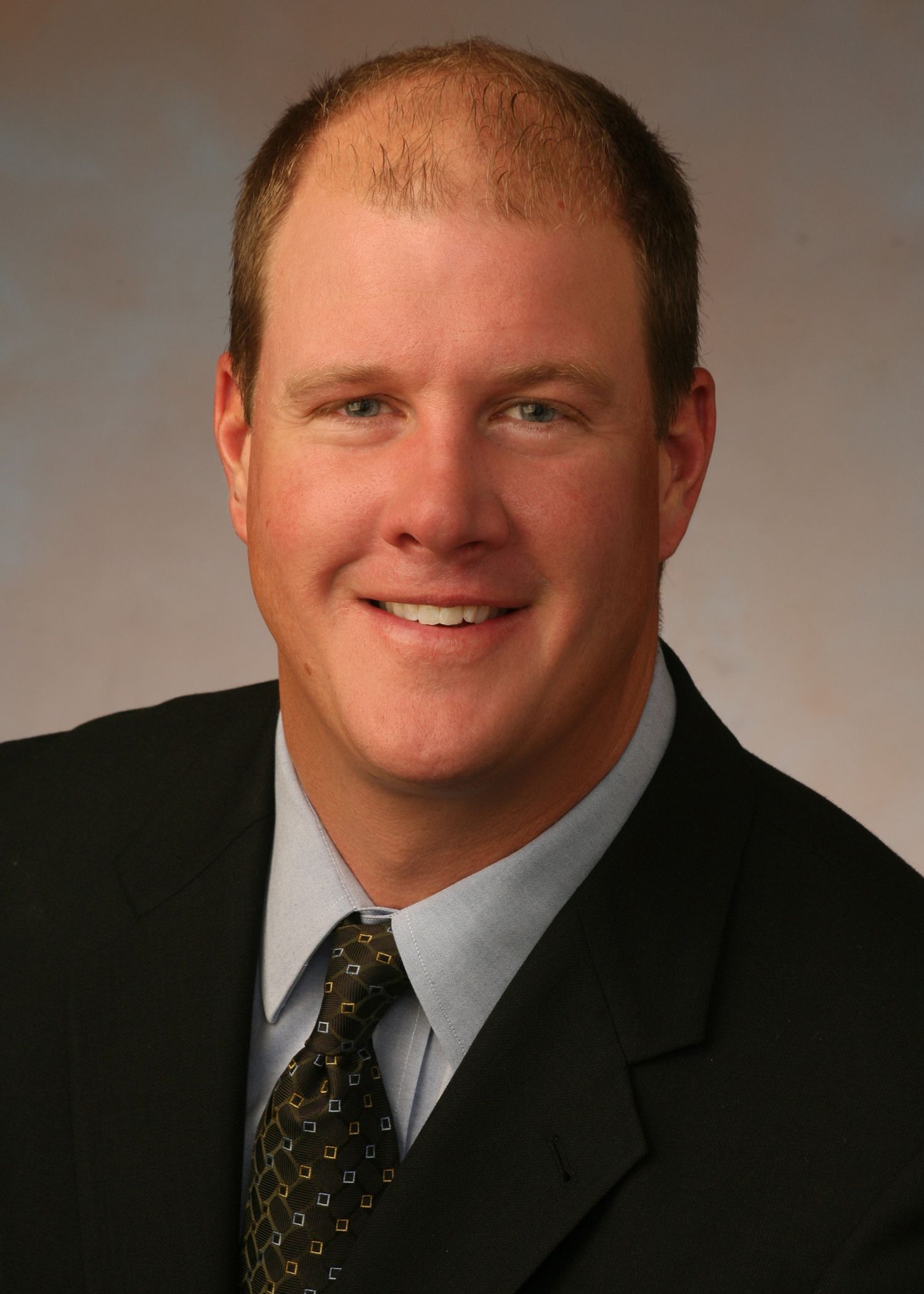 Jim Abbott Profile Photo