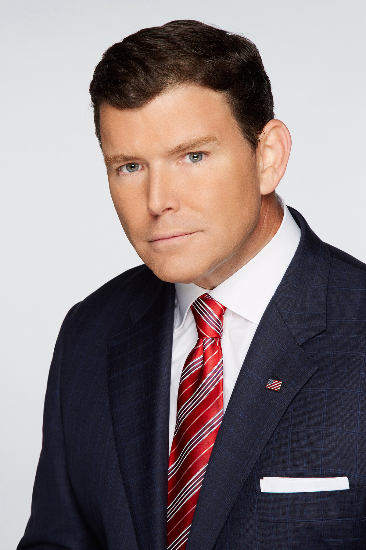 Bret Baier Profile Photo