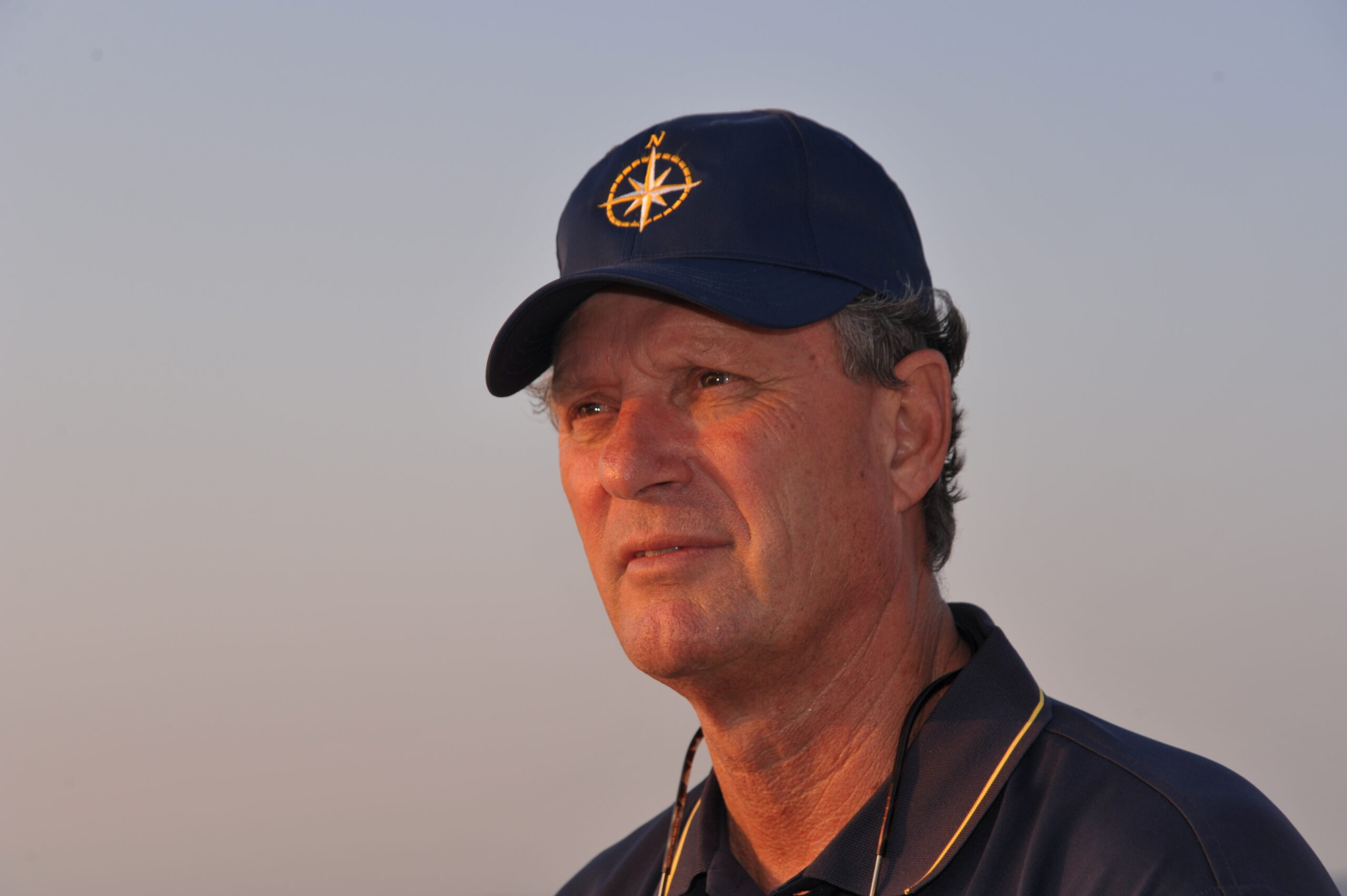 Robert Ballard Profile Photo