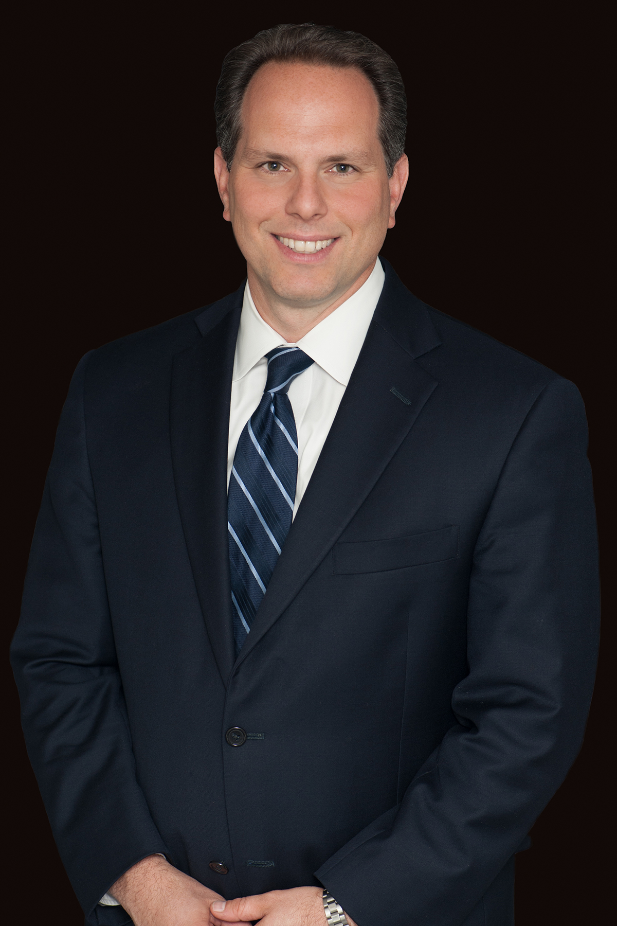 Jeremy Bash Profile Photo