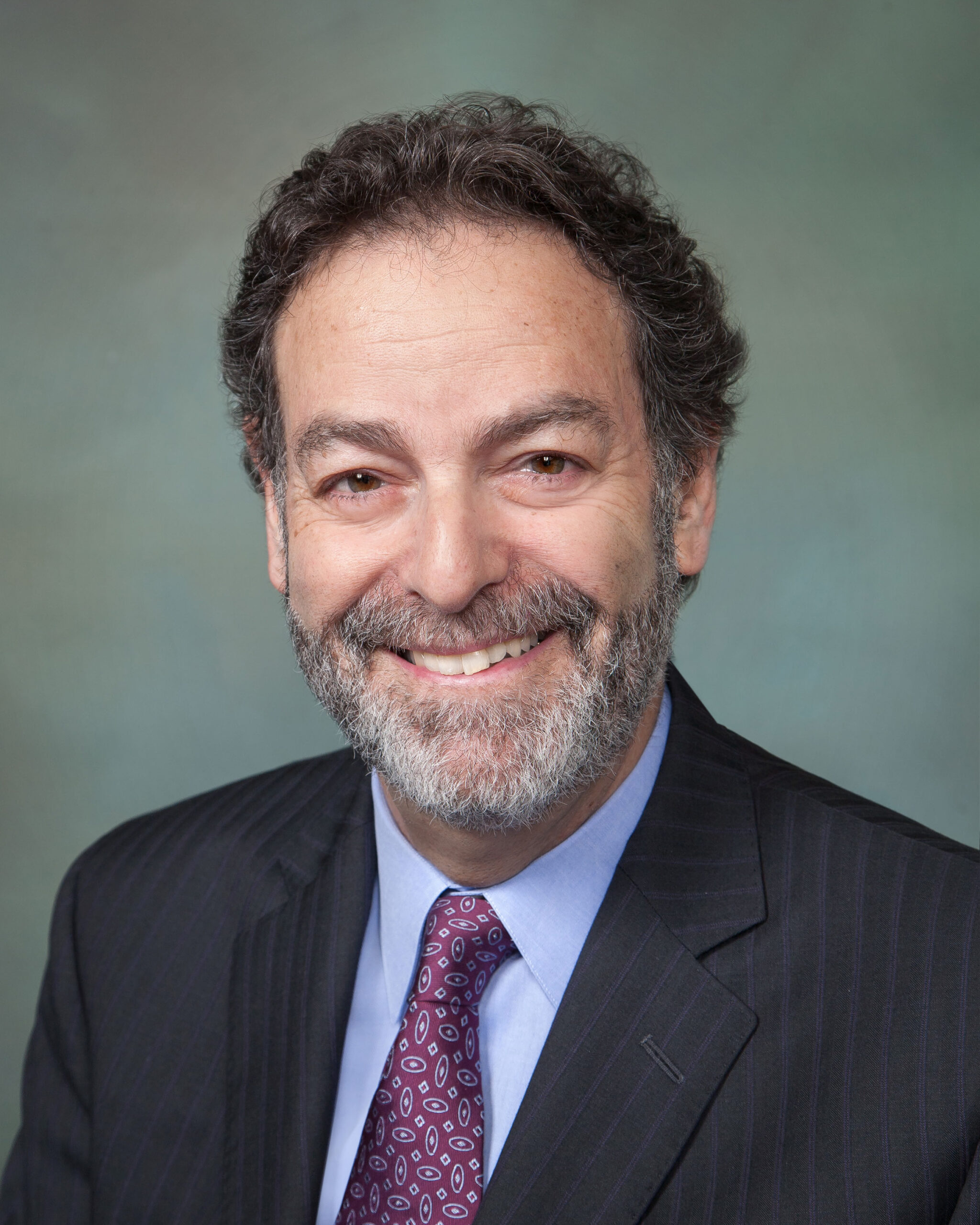 Joel Benenson Profile Photo