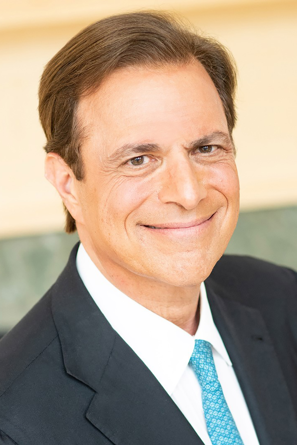 Michael Beschloss Profile Photo