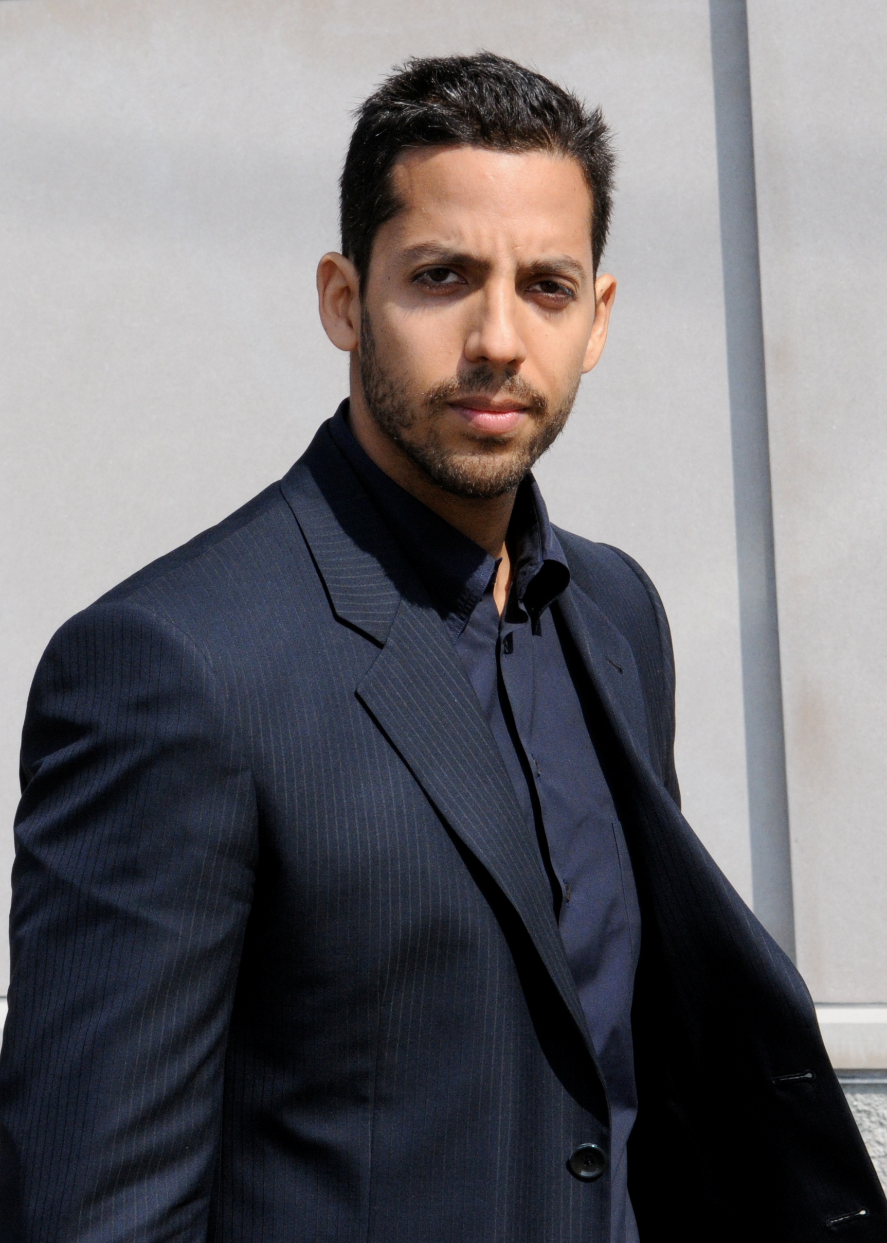 David Blaine Profile Photo