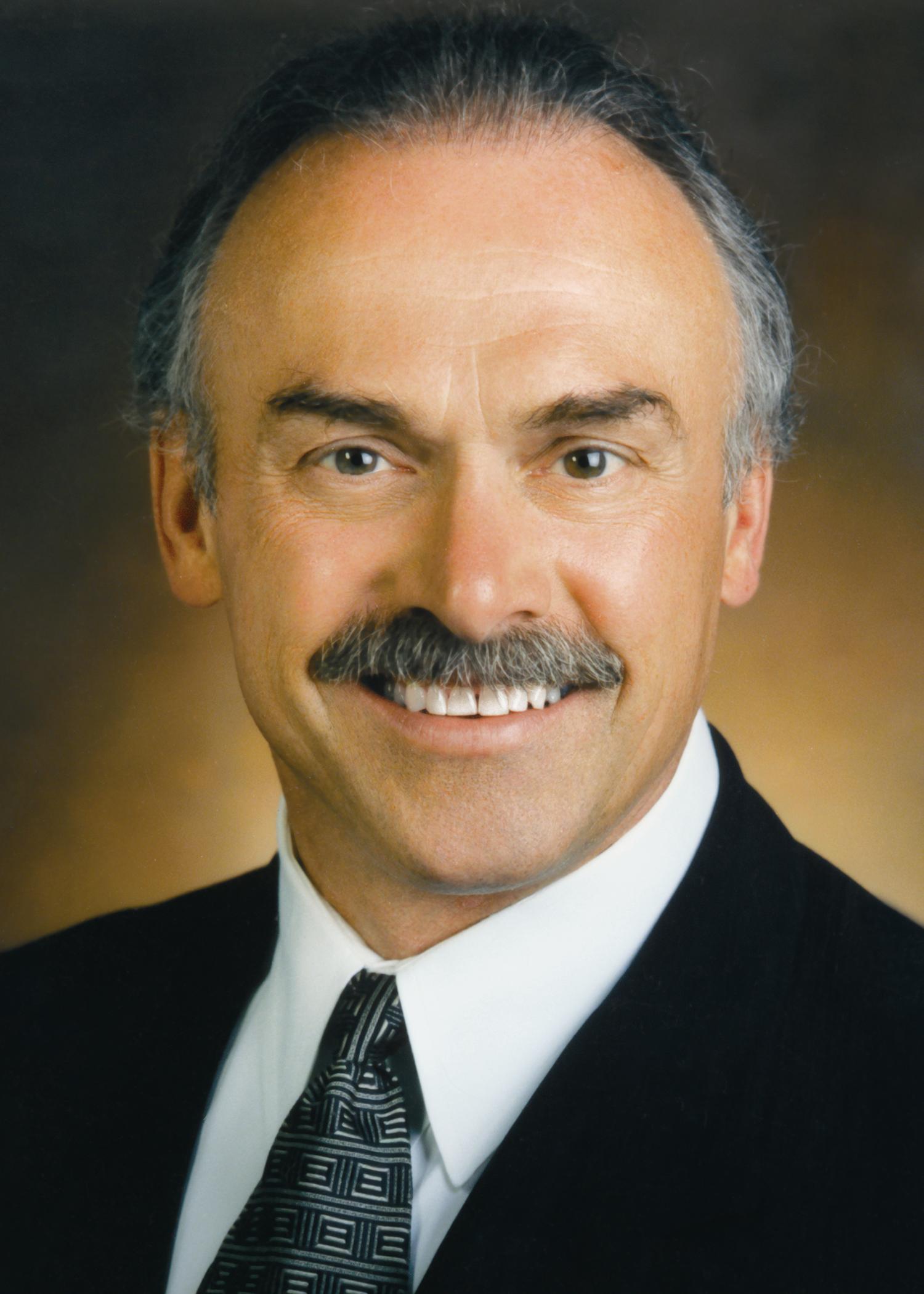 Rocky Bleier Profile Photo