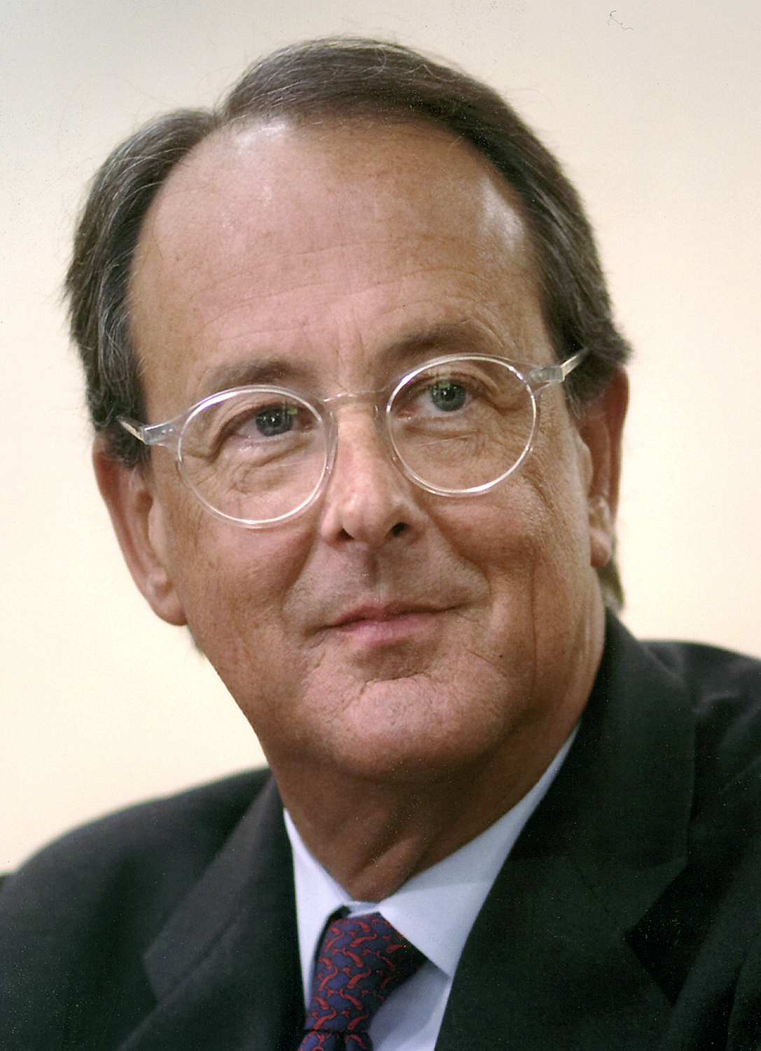 Erskine Bowles Profile Photo