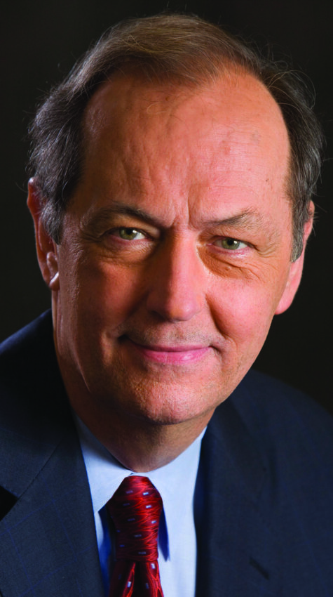 Bill Bradley Profile Photo