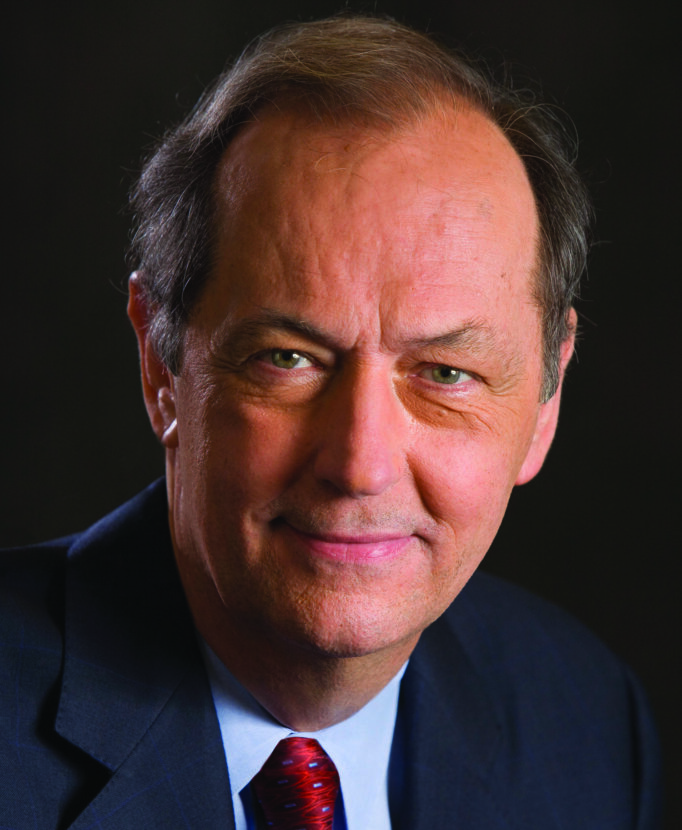 Bill Bradley Profile Photo