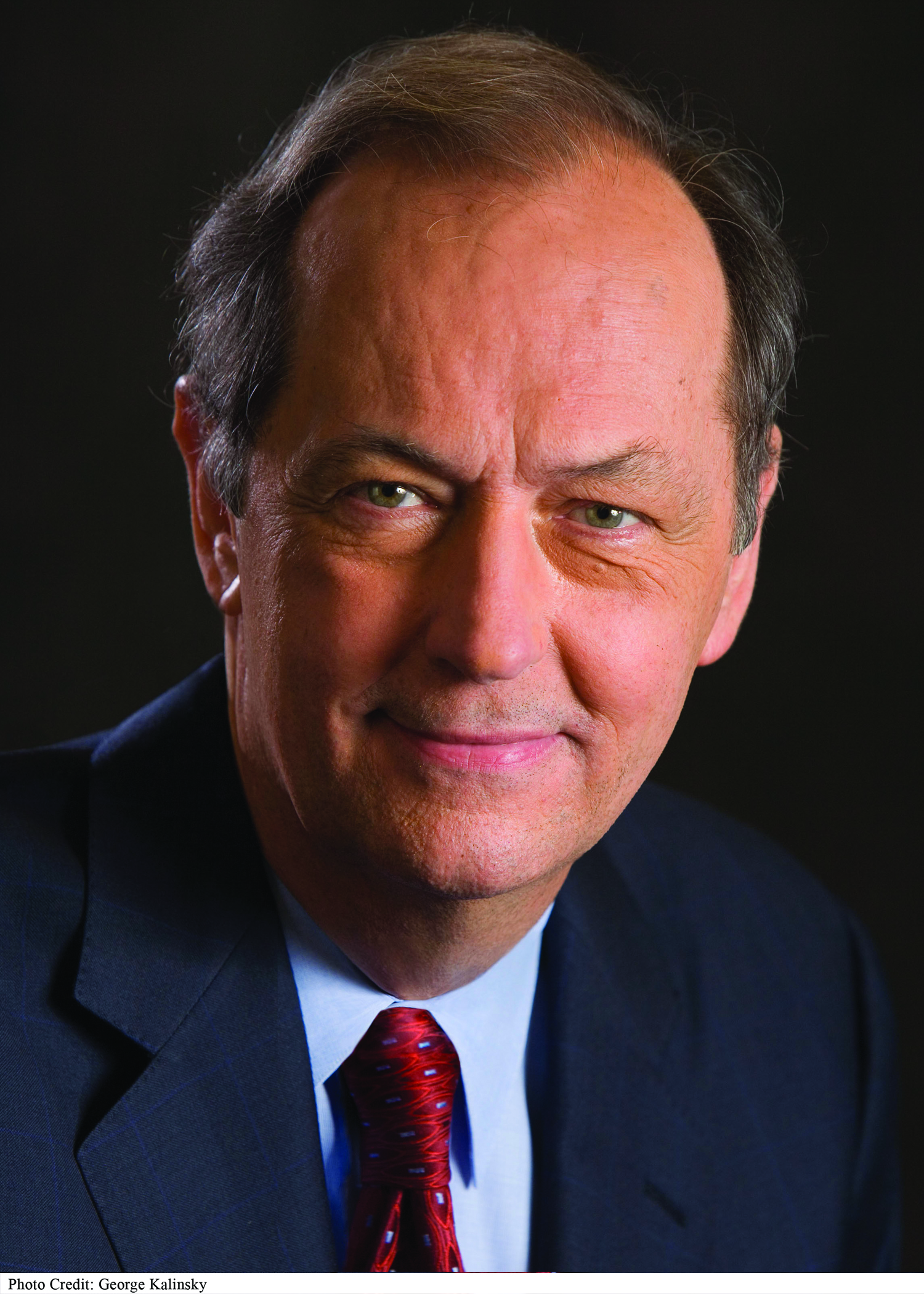 Bill Bradley Profile Photo