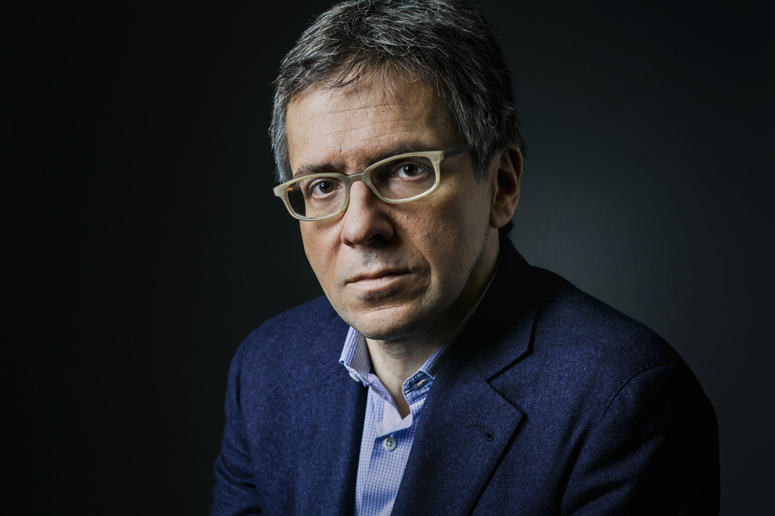 Ian Bremmer Profile Photo