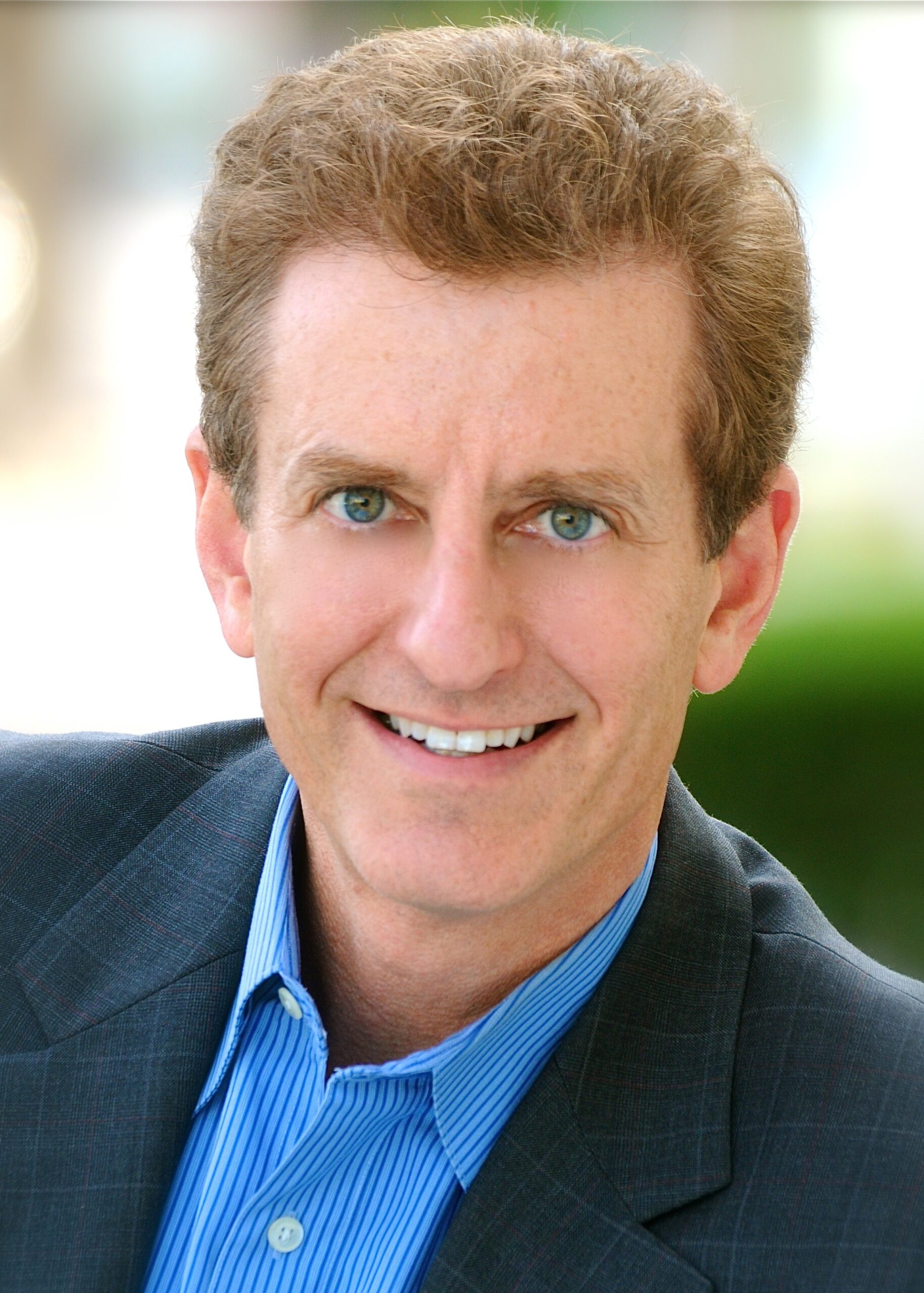 Todd Buchholz Profile Photo