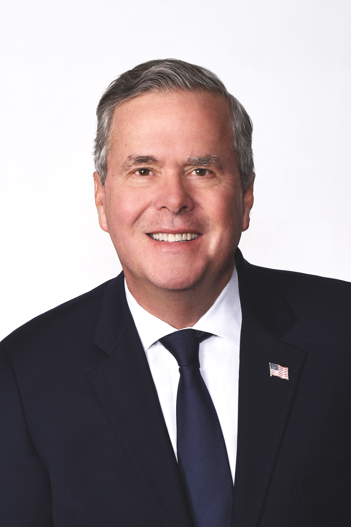 Jeb Bush Profile Photo