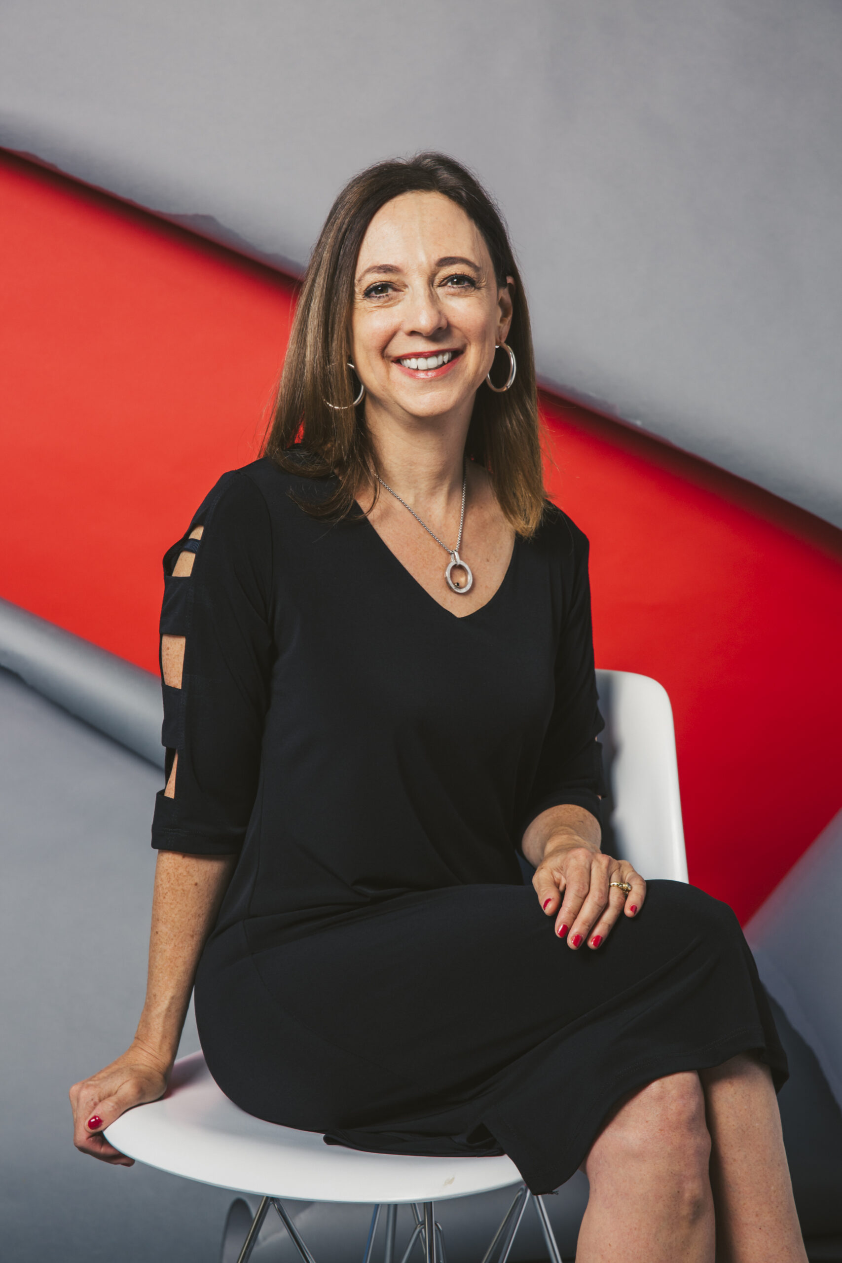 Susan Cain Profile Photo