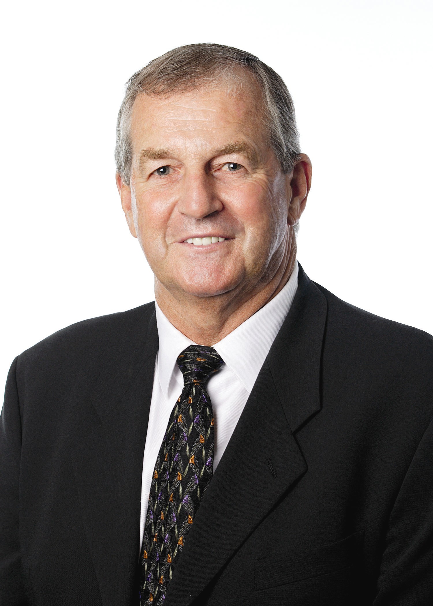 Jim Calhoun Profile Photo