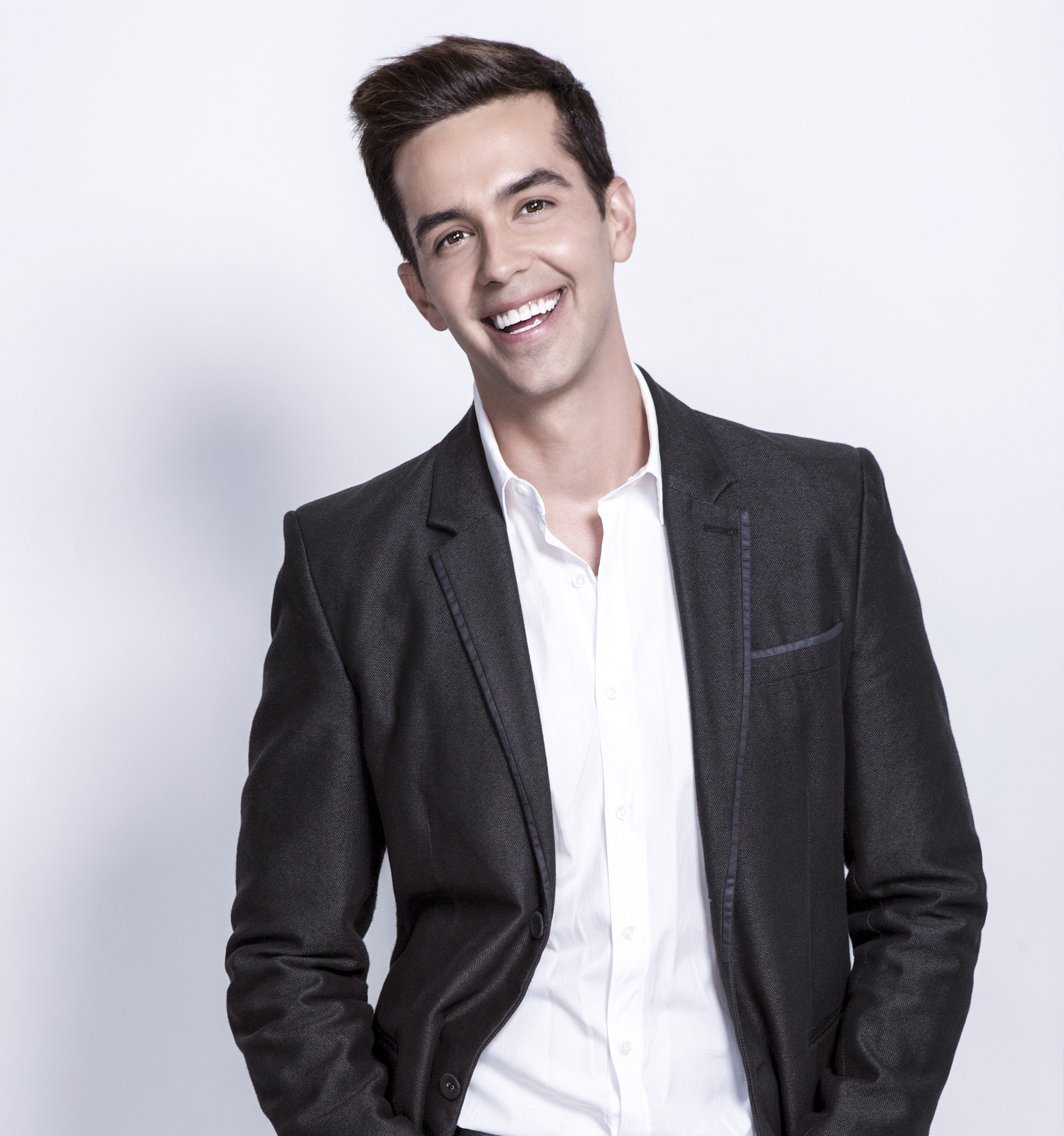 Michael Carbonaro Profile Photo