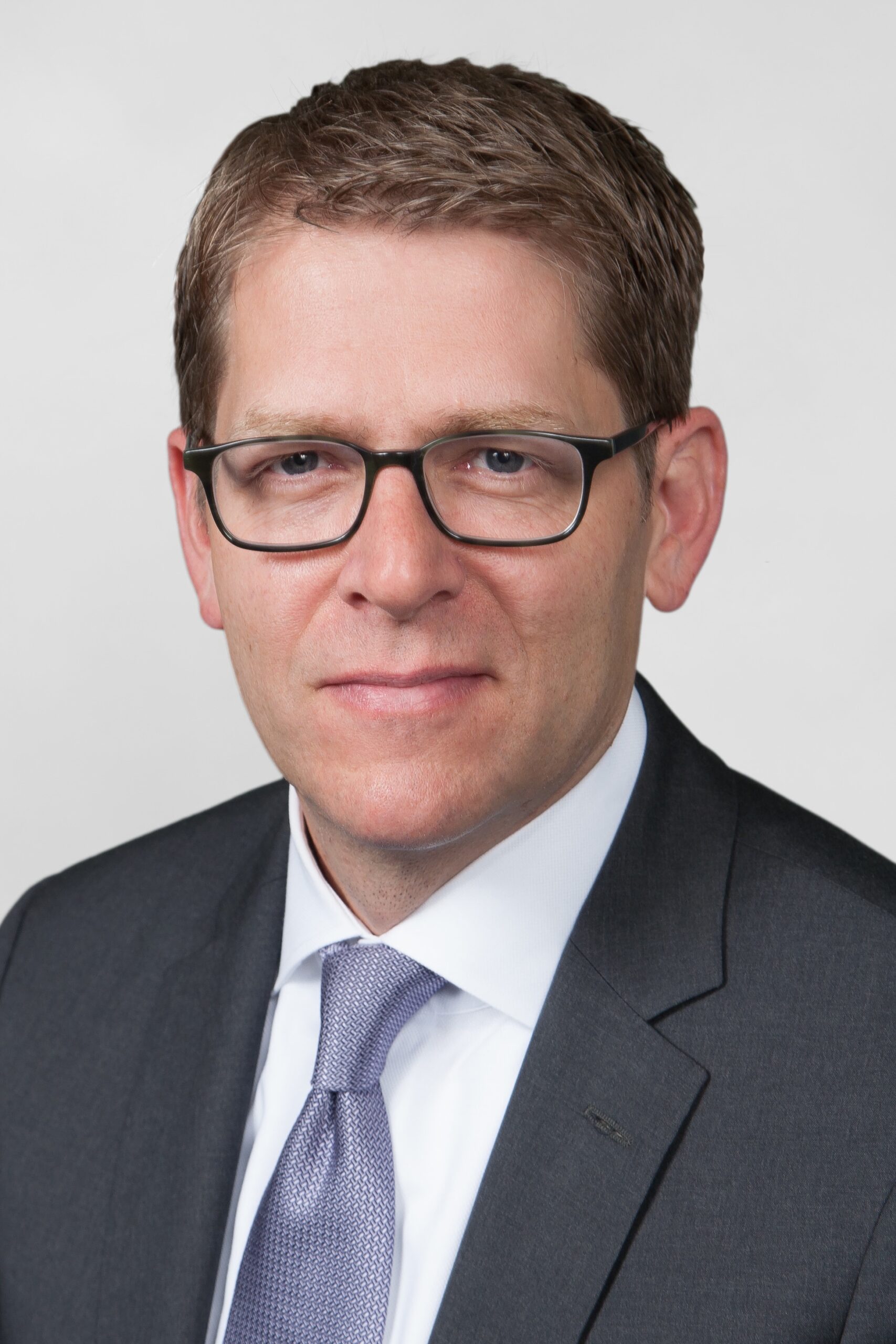 Jay Carney Profile Photo