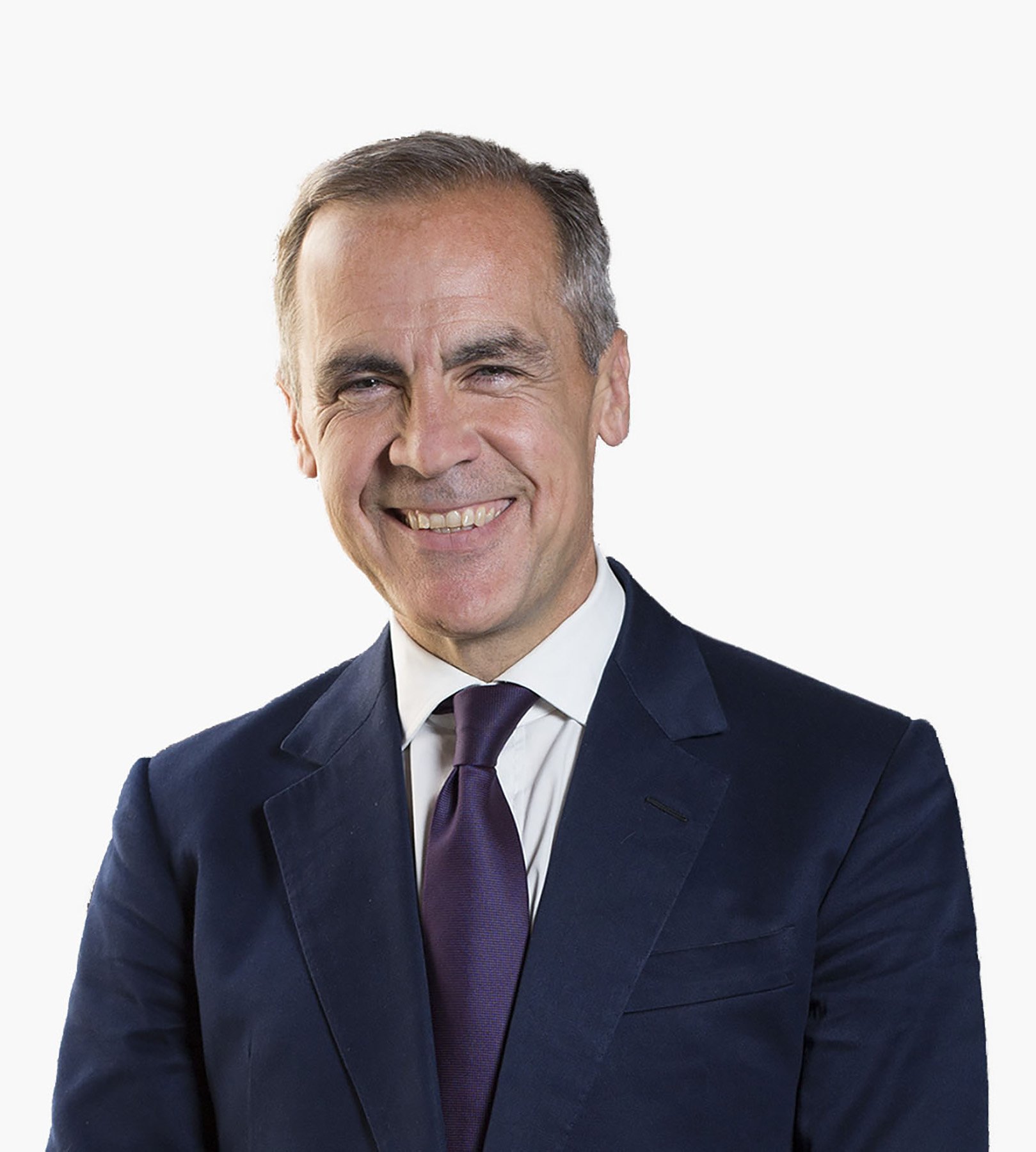 Mark Carney Profile Photo